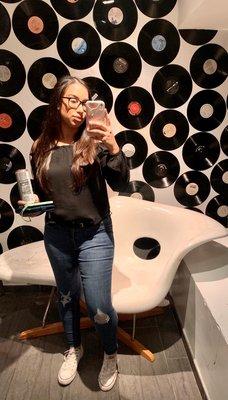 photo of Danielle V.