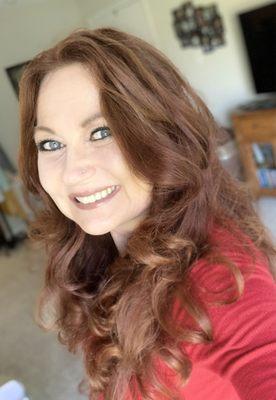 Photo of Christine D.