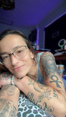 Photo of Shannon D.