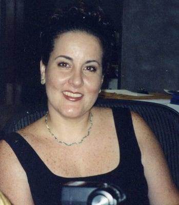 photo of Alessandra R.