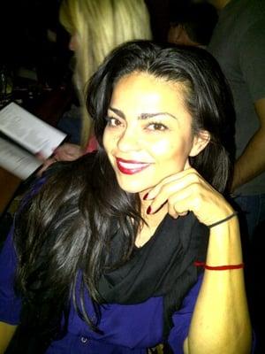 Photo of Xochitl M.