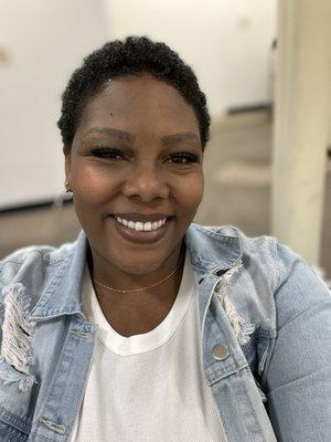 photo of Brittney B.