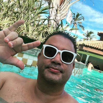 Photo of Thiago S.