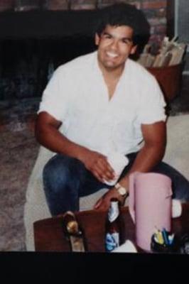 Photo of Jason A.