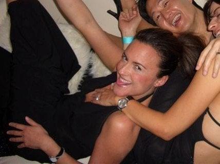 photo of catherine l.