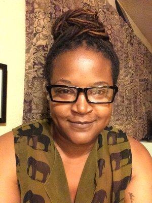 photo of Michelle C.