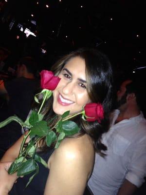 Photo of Maral K.