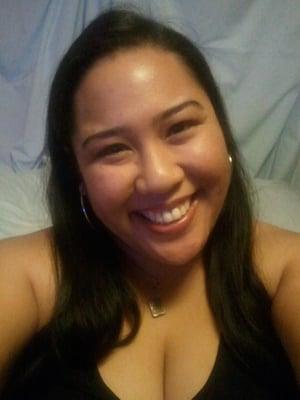 Photo of Grace L.
