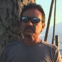 Photo of Richard M.