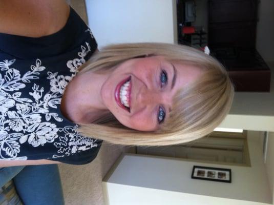 Photo of Jill J.