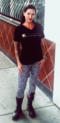 Photo of Alicia L.