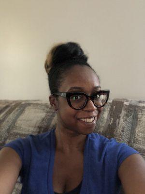 Photo of Donnette B.