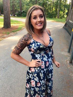 photo of Ashley M.