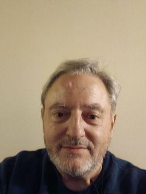Photo of Stephen N.