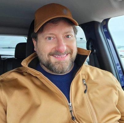 Photo of Edward K.