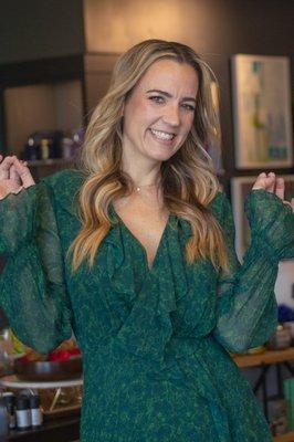 Photo of Mindy H.