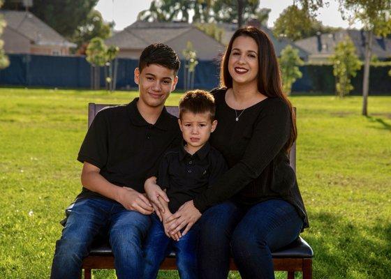 photo of Adrianna R.