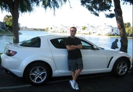 Photo of Scott S.