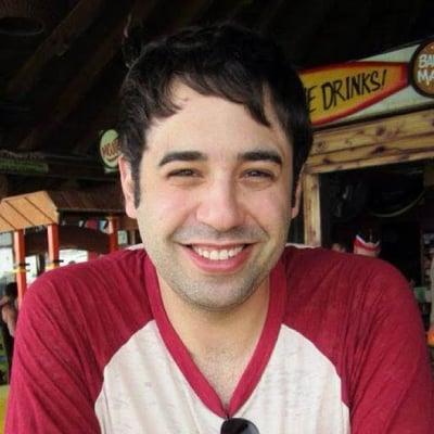 Photo of Evan R.