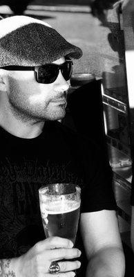 Photo of Jay B.