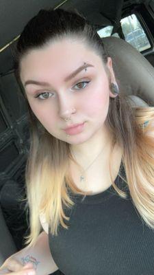 Photo of Hannah Z.