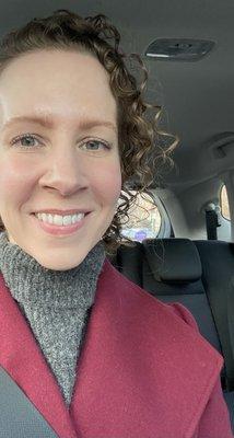 Photo of Emily G.