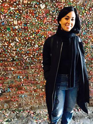 Photo of Iqra S.