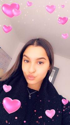 Photo of Ariana P.