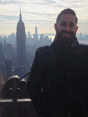 Photo of Mike R.