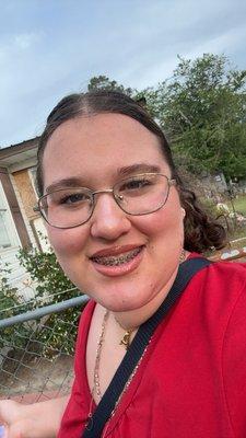 Photo of Abigail G.