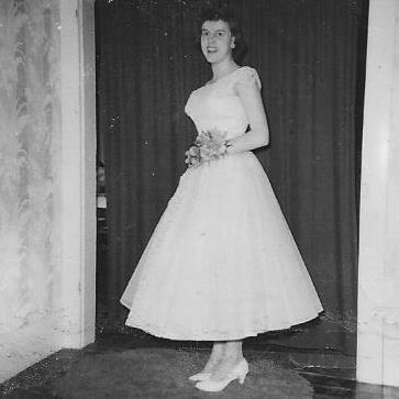 Photo of Gladys H.
