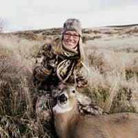 photo of Patty Lord W.