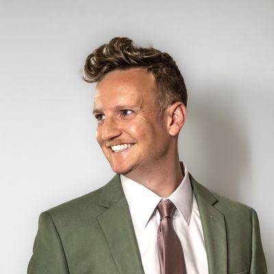 Photo of Tyler C.