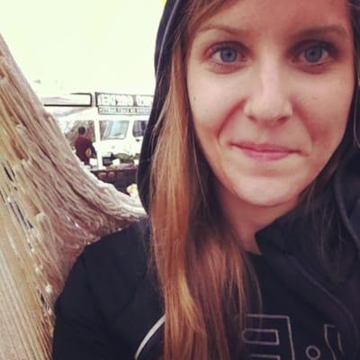 Photo of Lauren S.