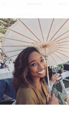 photo of Stephany F.