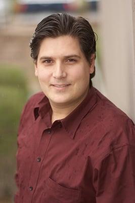 Photo of Kris O.