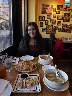 Photo of Rahima J.