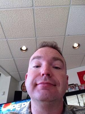 Photo of Joe B.