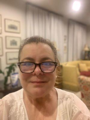 photo of Mercedes V.