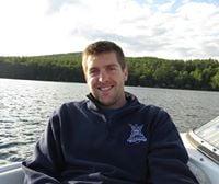 Photo of Ben M.