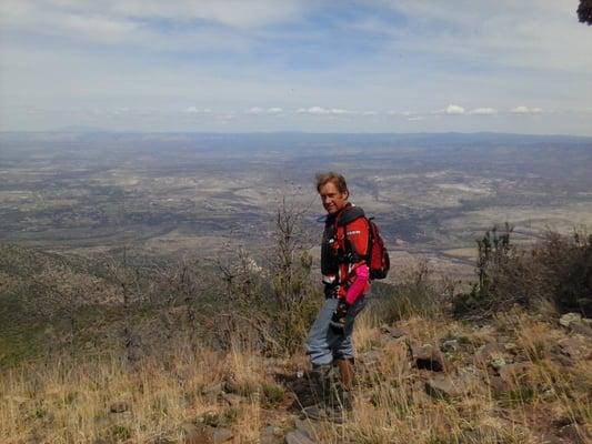 photo of Frederick L.