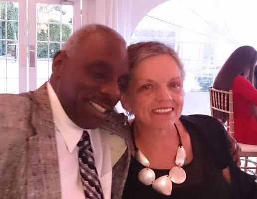 photo of Sandra Breese H.