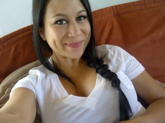 Photo of Angie B.