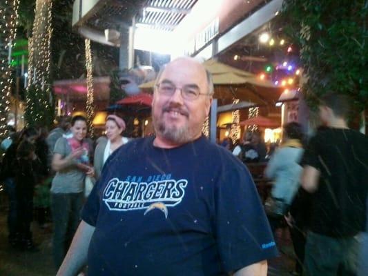 photo of Christopher R.