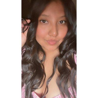Photo of Susana M.