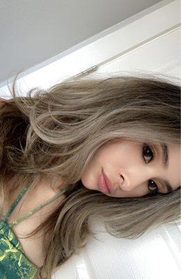 Photo of Nathalie M.