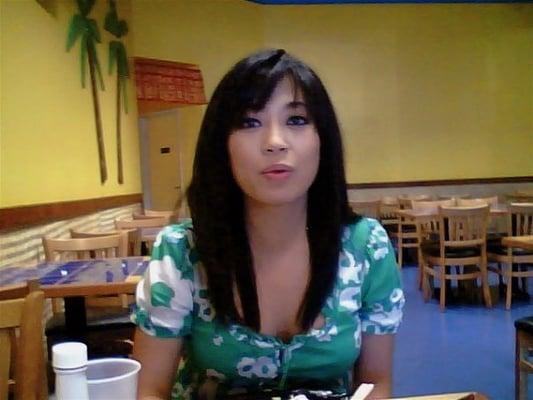 photo of Katherine P.