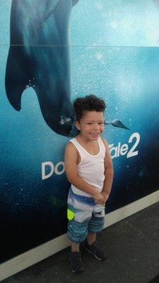 photo of Carolynne F.