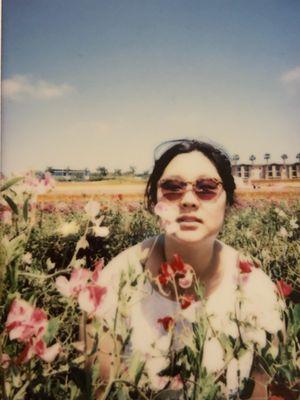 Photo of Ho Jung A.