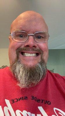 Photo of Mark B.